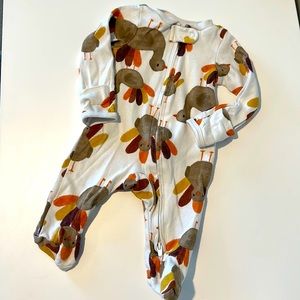 🌈 5 for $20 🌈 1st Thanksgiving Footies